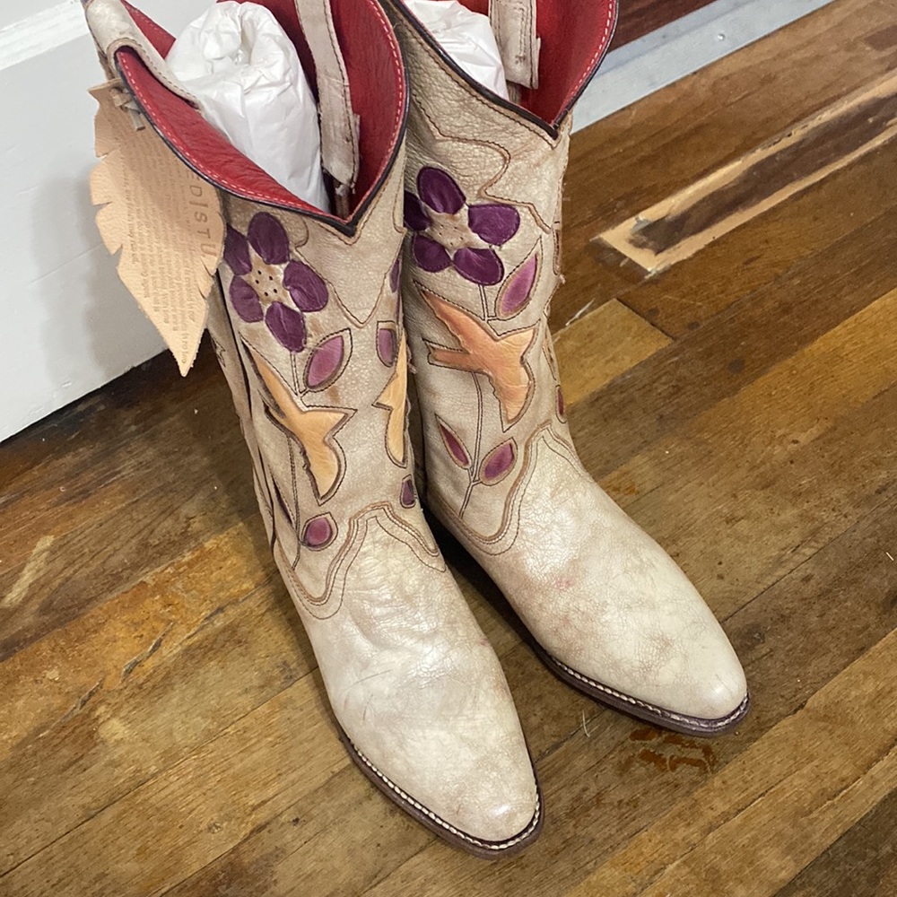 bed stu Boots valencia nectar lux - Picture 3 of 15